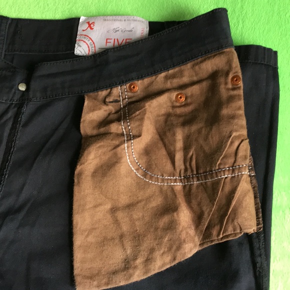 X Five men pants - Picture 6 of 6